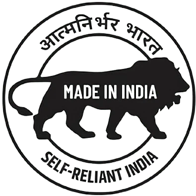 Made in India — Self-Reliant India