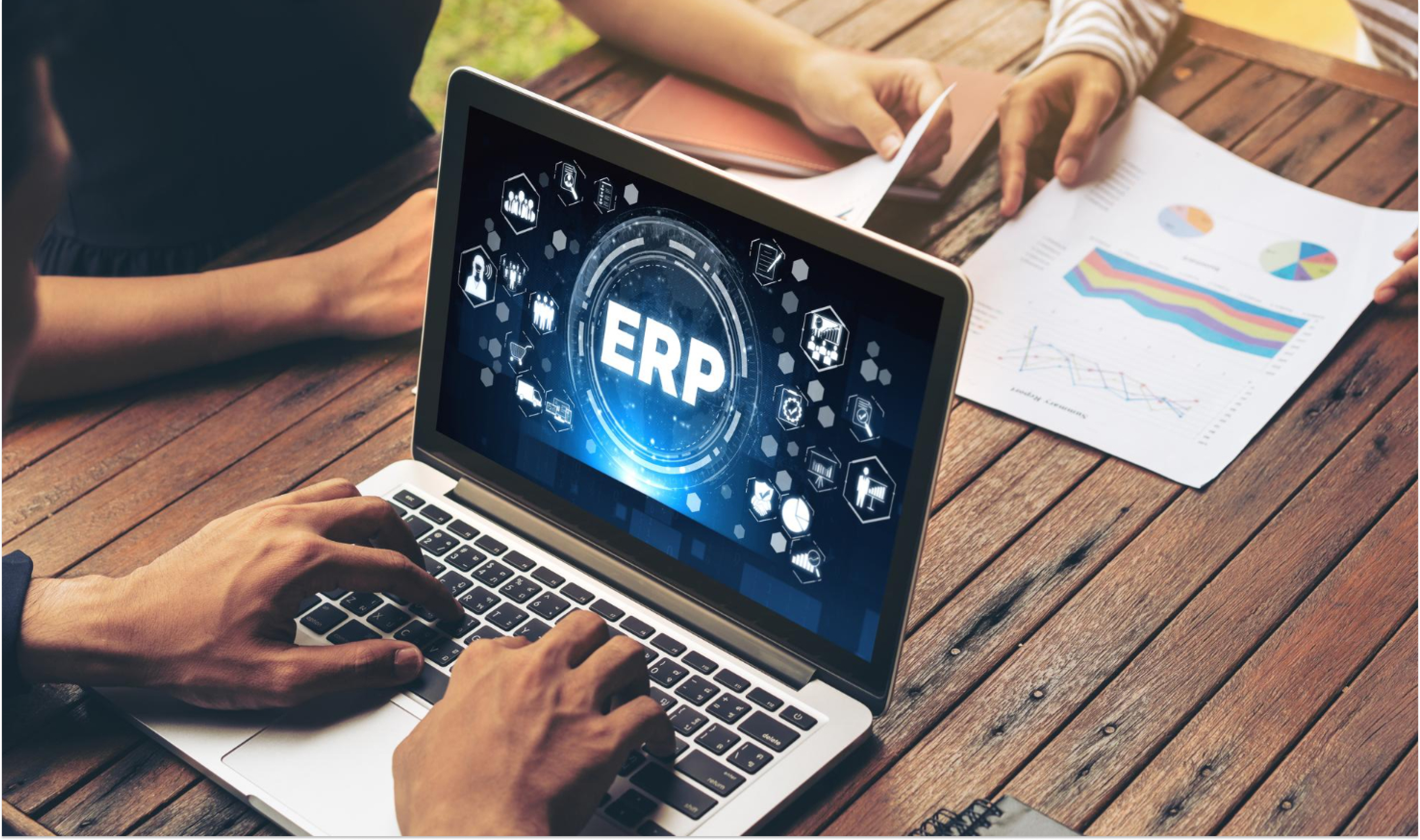 Custom ERP vs Ready-Made Software: Which Is Right for Your Business?